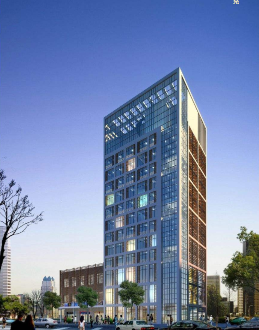上海世博A03C-02地块新建办公楼项目弱电工程.png 上海世博A03C-02地块新建办公楼项目弱电工程.png